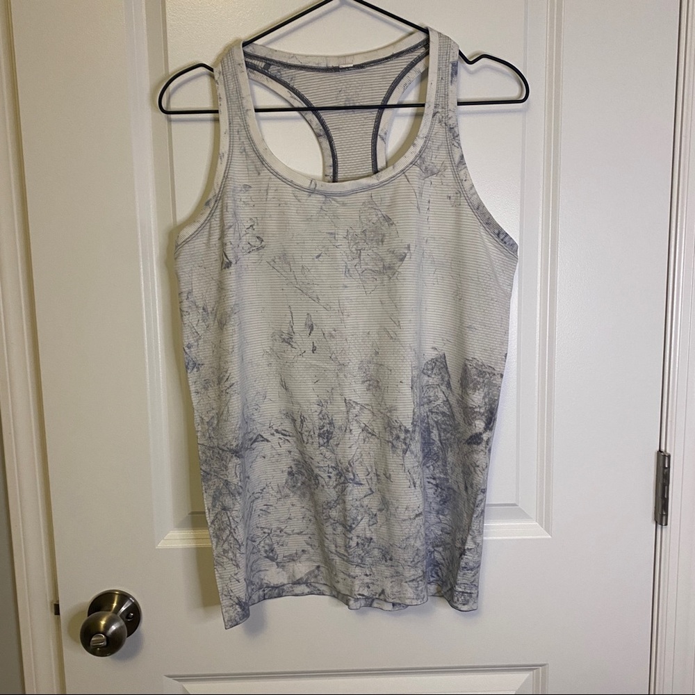 Swiftly Tech Racerback Tank Top 2.0